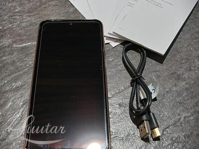 Mobiiltelefon Nokia X20 5G 8/128GB