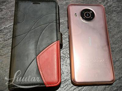 Mobiiltelefon Nokia X20 5G 8/128GB