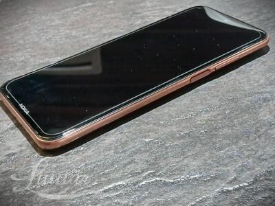 Mobiiltelefon Nokia X20 8/128GB