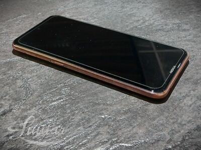 Mobiiltelefon Nokia X20 8/128GB