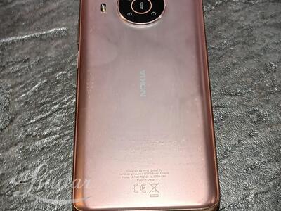 Mobiiltelefon Nokia X20 8/128GB