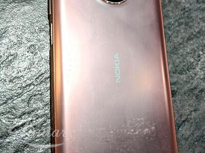 Mobiiltelefon Nokia X20 8/128GB