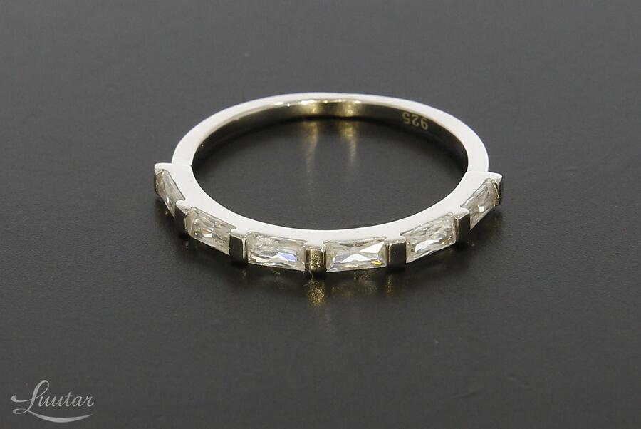 Hõbesõrmus 925* UUS!