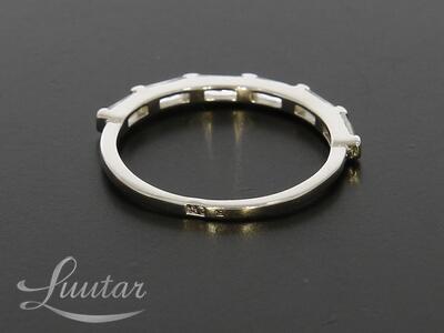 Hõbesõrmus 925* UUS!