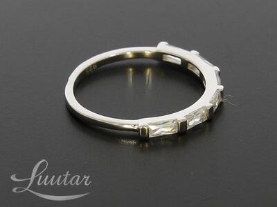 Hõbesõrmus 925* UUS!