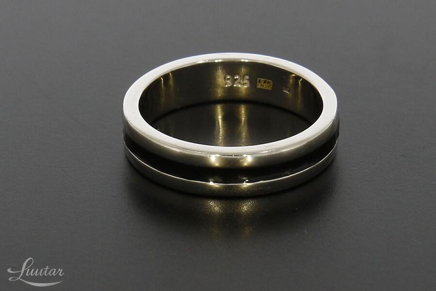 Hõbesõrmus 925* UUS!