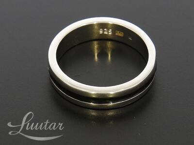 Hõbesõrmus 925* UUS!