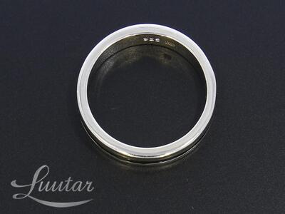 Hõbesõrmus 925* UUS!