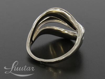 Hõbesõrmus 925* UUS!