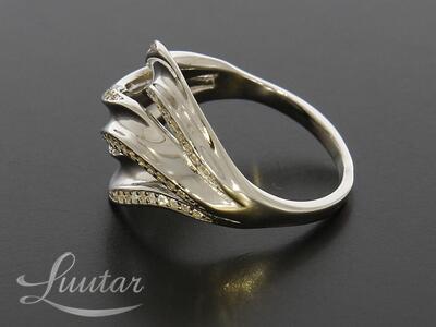 Hõbesõrmus 925* UUS!