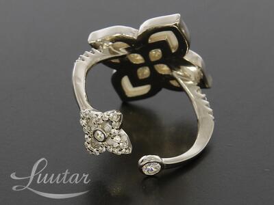 Hõbesõrmus 925* UUS!