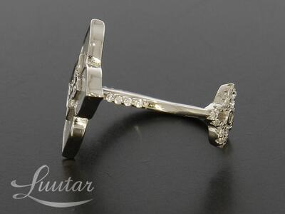 Hõbesõrmus 925* UUS!