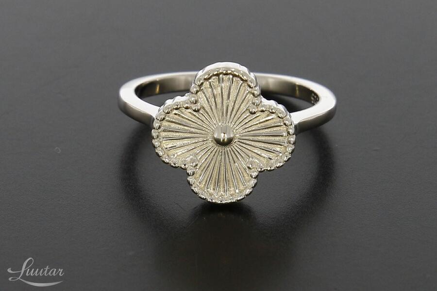 Hõbesõrmus 925* UUS!