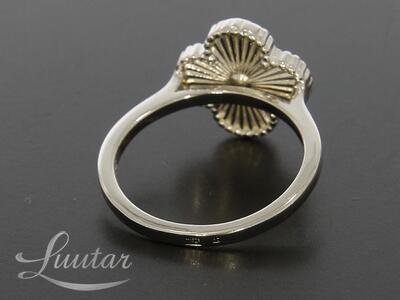 Hõbesõrmus 925* UUS!