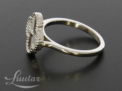 Hõbesõrmus 925* UUS!