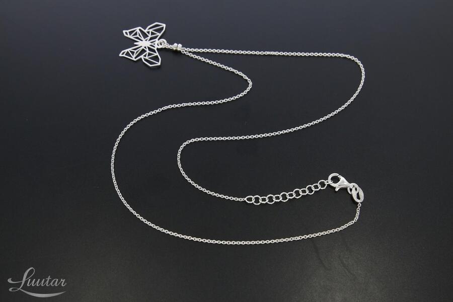 Hõbekaelakett 925* UUS!