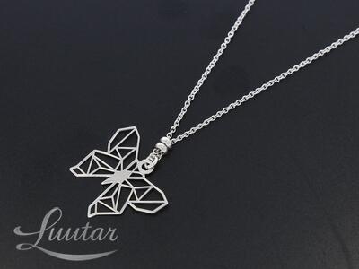 Hõbekaelakett 925* UUS!