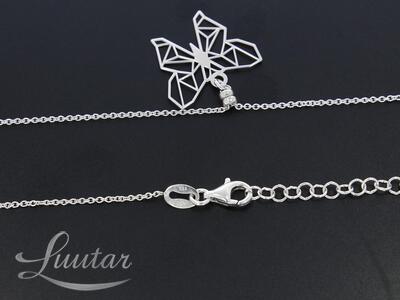 Hõbekaelakett 925* UUS!