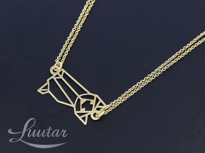 Hõbekäekett 925*  Uus!