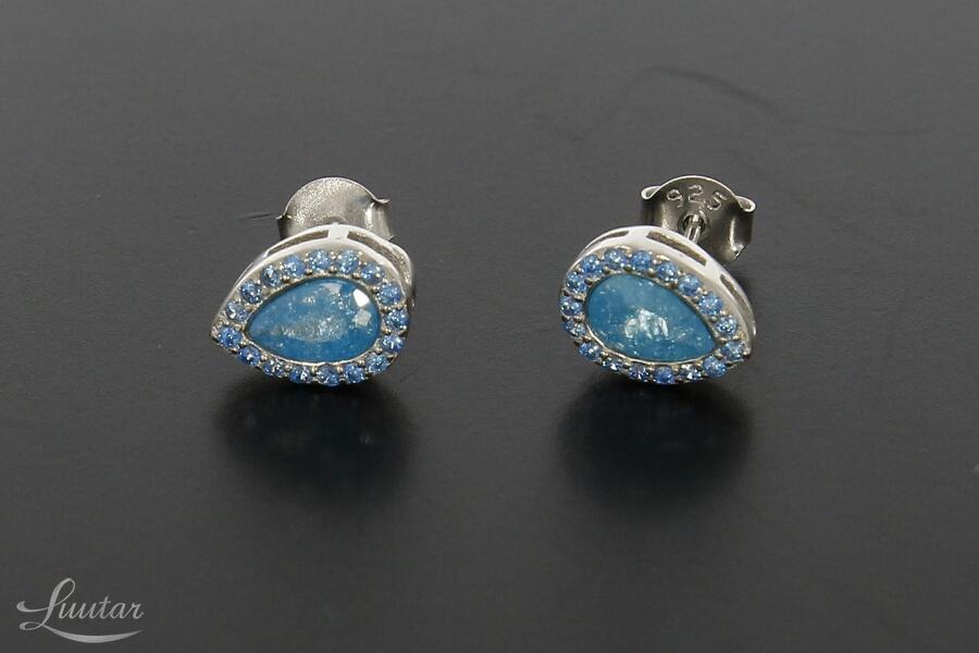 Hõbekõrvarõngad 925* UUED!