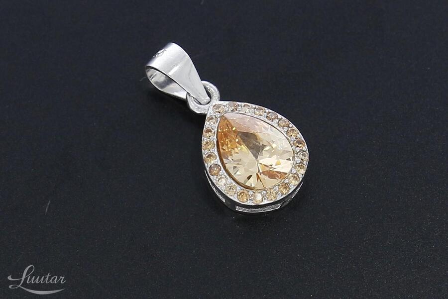 Hõbe kulon 925*  UUS!