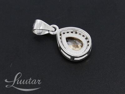 Hõbe kulon 925*  UUS!