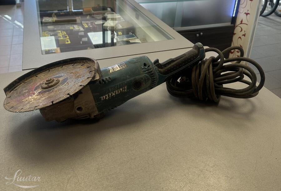 Nurklihvija Makita GA9020