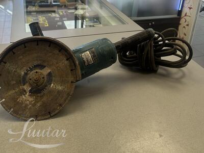 Nurklihvija Makita GA9020