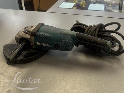 Nurklihvija Makita GA9020