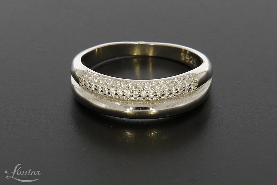 Hõbesõrmus 925* UUS!