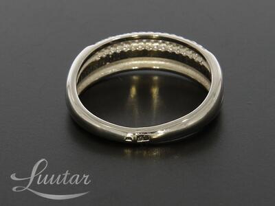 Hõbesõrmus 925* UUS!