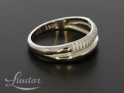 Hõbesõrmus 925* UUS!