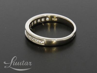 Hõbesõrmus 925* UUS!