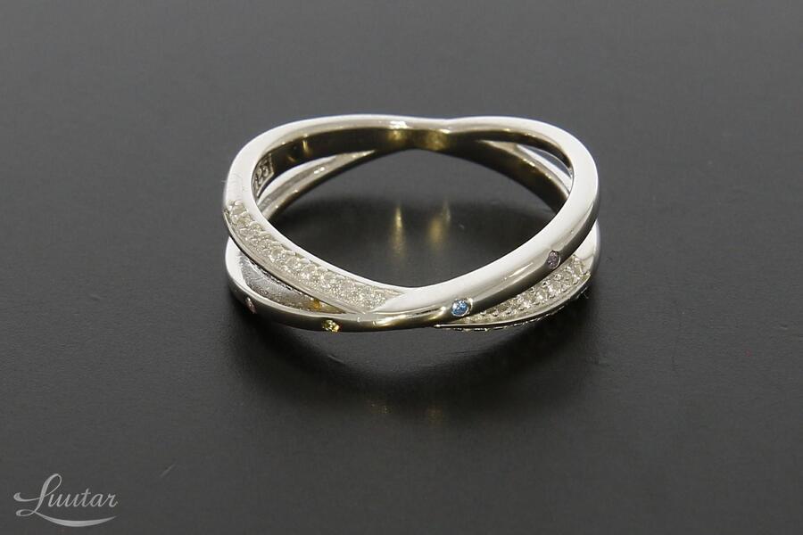 Hõbesõrmus 925* UUS!