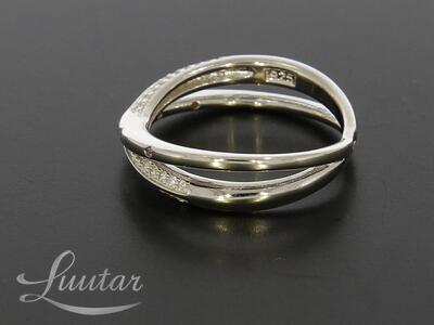 Hõbesõrmus 925* UUS!