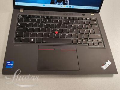 Sülearvuti Lenovo ThinkPad T14 4Gen