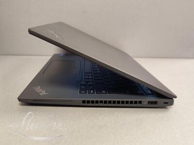 Sülearvuti Lenovo ThinkPad T14 4Gen