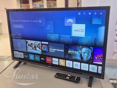 Televiisor LG 32LQ63006LA