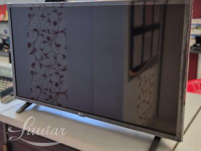 Televiisor LG 32LQ63006LA