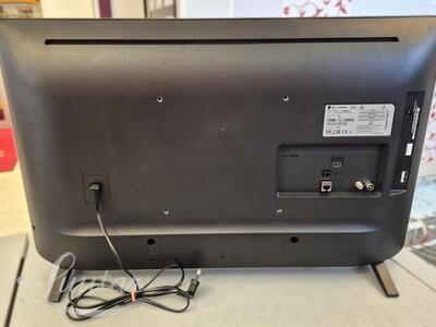 Televiisor LG 32LQ63006LA