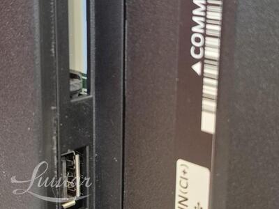 Televiisor LG 32LQ63006LA