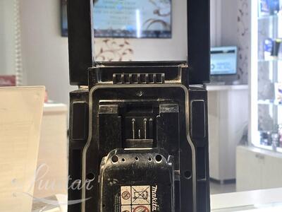 Raadio Makita DMR114