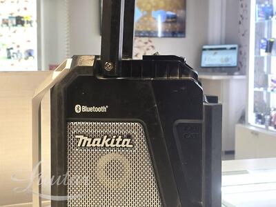 Raadio Makita DMR114