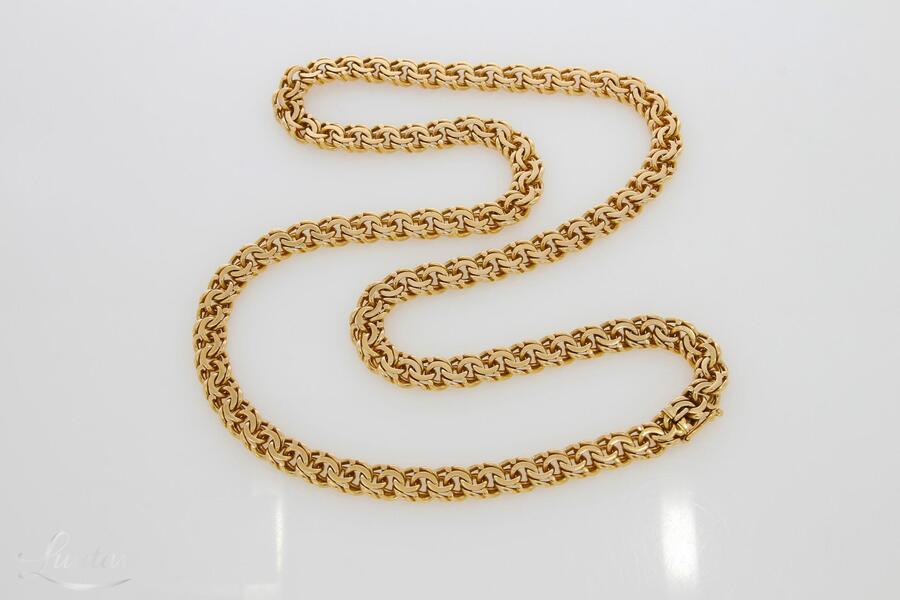 Kuldkaelakett 585* Bismark