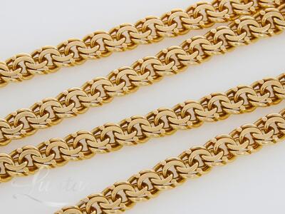 Kuldkaelakett 585* Bismark