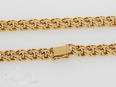 Kuldkaelakett 585* Bismark