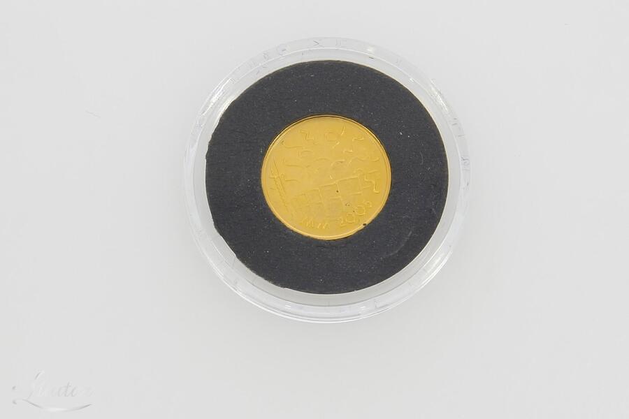 Kuldmünt 900* Suomi Finland 2005