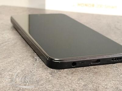 Mobiiltelefon Honor 200 Smart 256GB