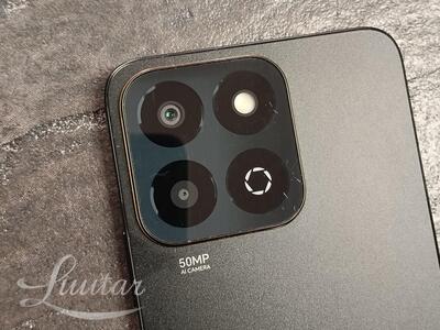 Mobiiltelefon Honor 200 Smart 256GB