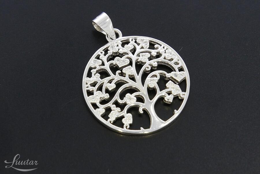 Hõbe kulon 925* UUS!